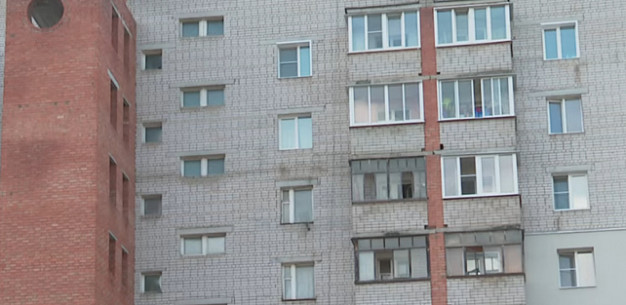 После репортажа «Барса» в десятки домов на Мебельном комбинате дали горячую воду